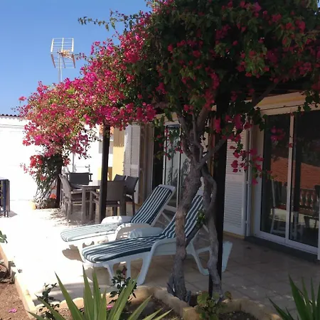 Prázdninový dům Claire *