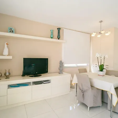 Prázdninový dům Claire