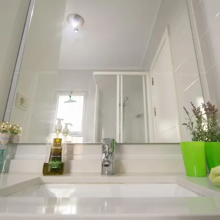 بيت للعطل Claire كالاو سالفاجي