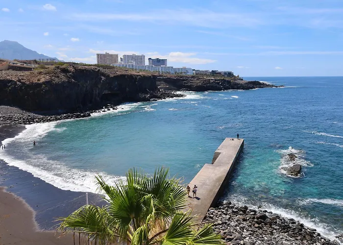 Claire Feriehus Callao Salvaje