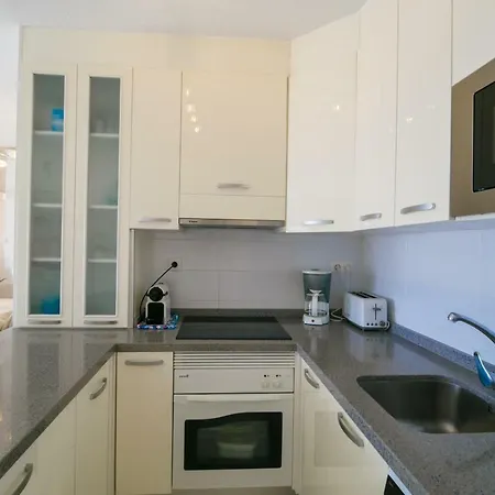 Dom wakacyjny Claire