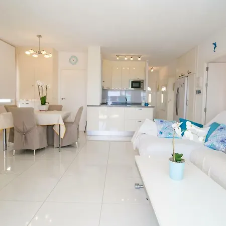 Dom wakacyjny Claire