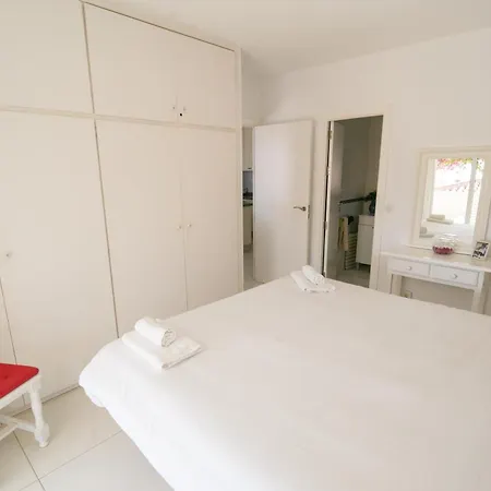 Holiday home Claire Callao Salvaje