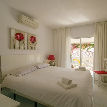 Holiday home Claire Callao Salvaje