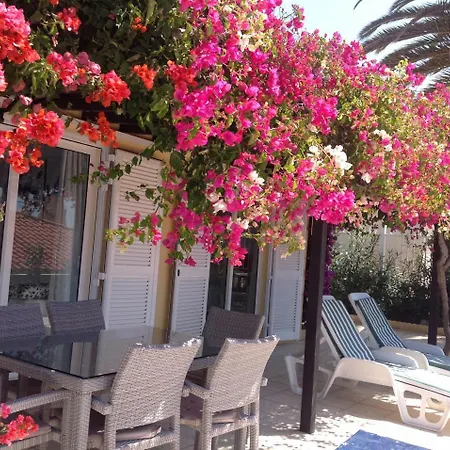 Claire Holiday home Callao Salvaje