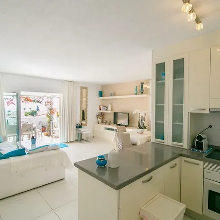 Claire Holiday home Callao Salvaje