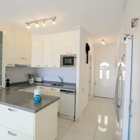 Claire Holiday home *