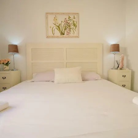 Claire Holiday home Callao Salvaje