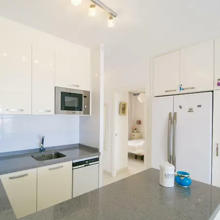 Holiday home Claire *