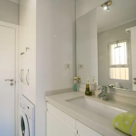 Claire Holiday home Callao Salvaje