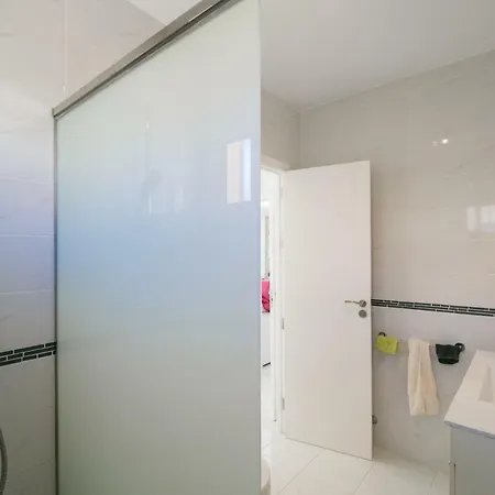 Claire Holiday home *